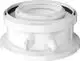 Bosch-Abgaszubehoer-FC-CA60-Adapter-d:60-100-mm-7738112636 gallery number 1